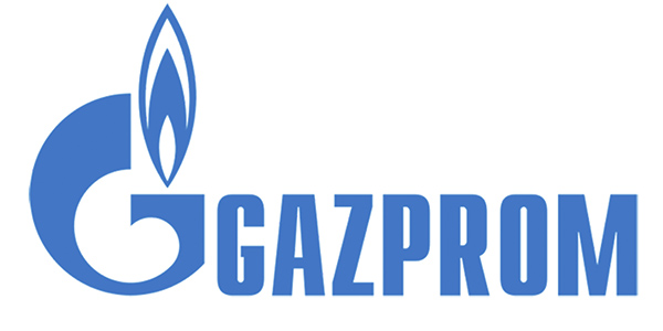 Газпром