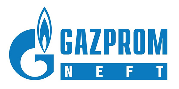 Газпром нефть